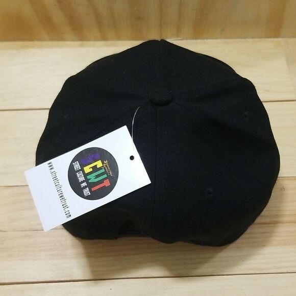 Baller League Snapback SCWT Street Culture We Trust "Money Is My Drug" ( Brand n - Picture 3 of 7